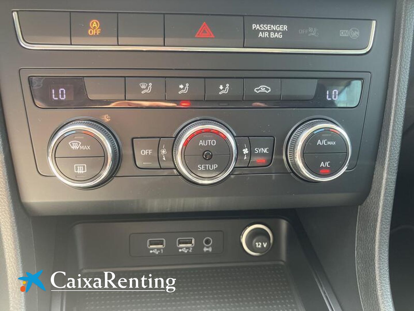 SEAT Ateca 1.0 TSI S&S Ecomotive Style 85 kW (115 CV)