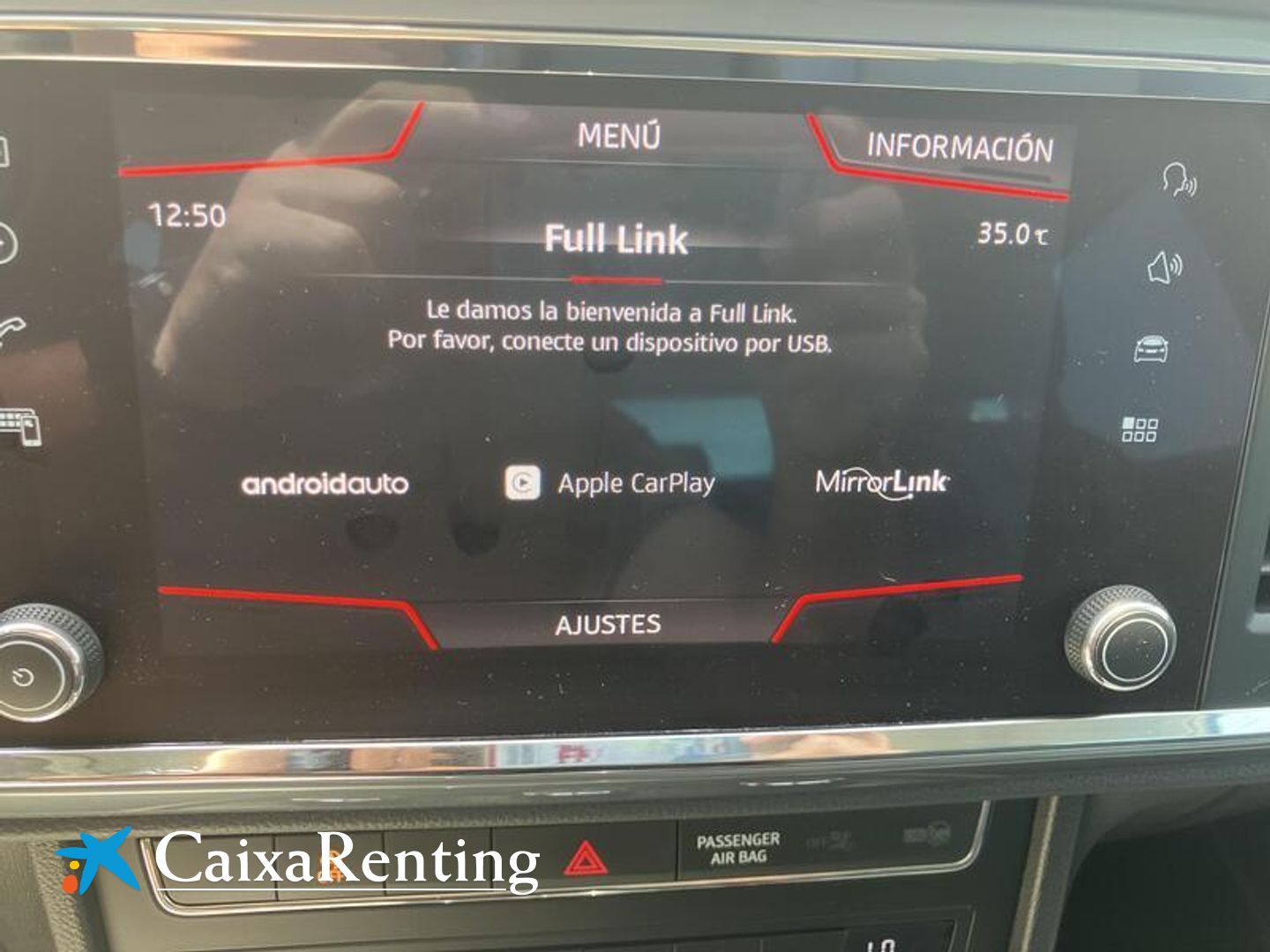 SEAT Ateca 1.0 TSI S&S Ecomotive Style 85 kW (115 CV)