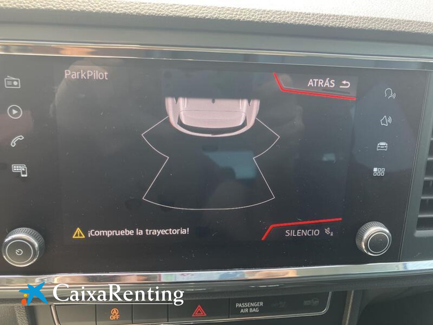 SEAT Ateca 1.0 TSI S&S Ecomotive Style 85 kW (115 CV)