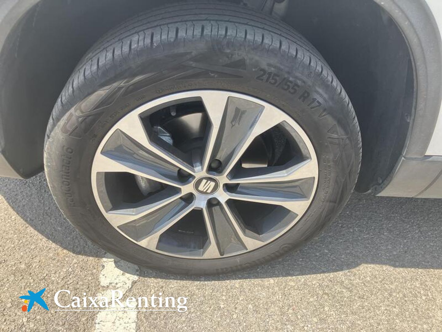 SEAT Ateca 1.0 TSI S&S Ecomotive Style 85 kW (115 CV)