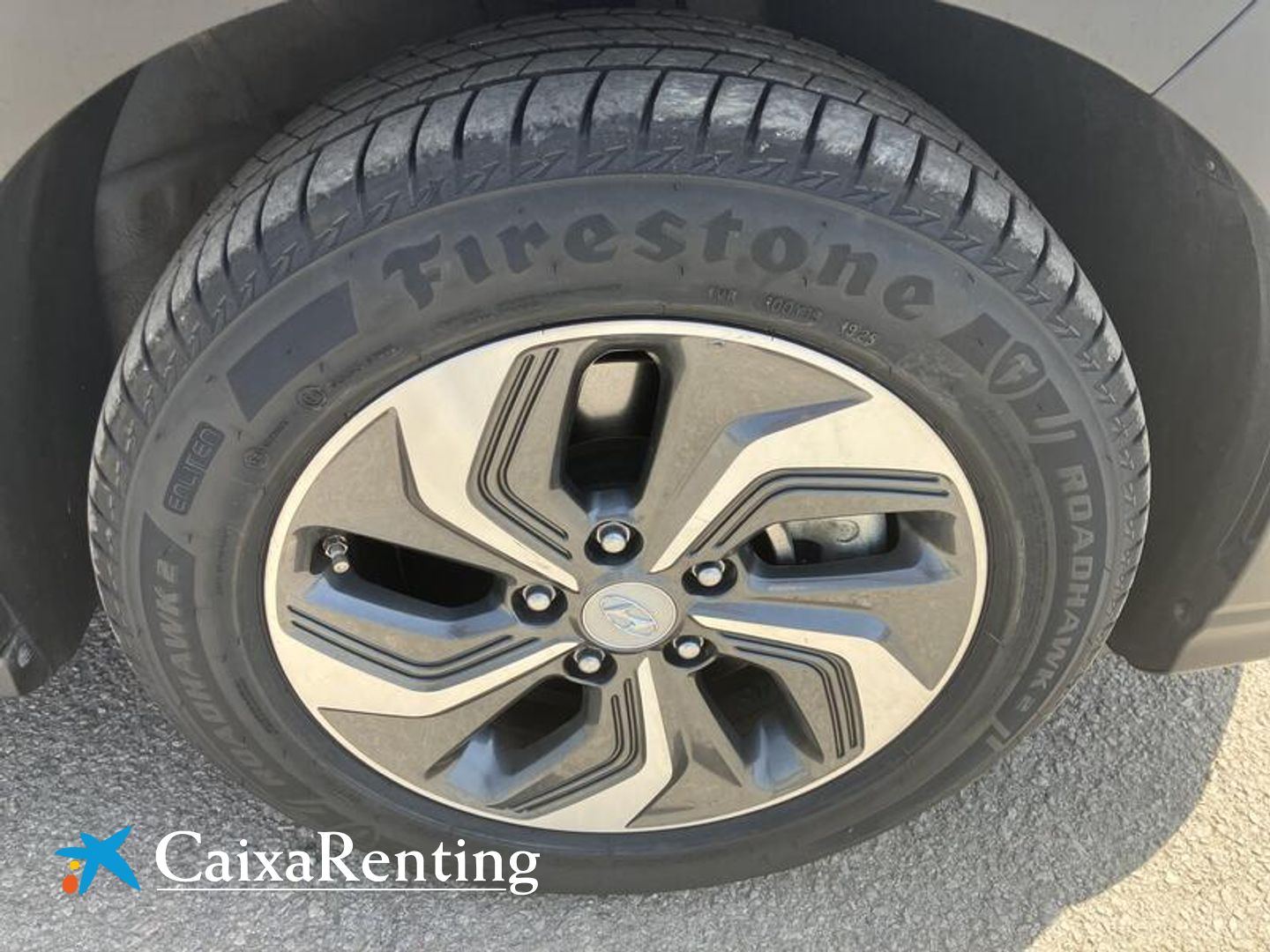 Hyundai Kona 1.6 GDI HEV Maxx DCT 104 kW (141 CV)
