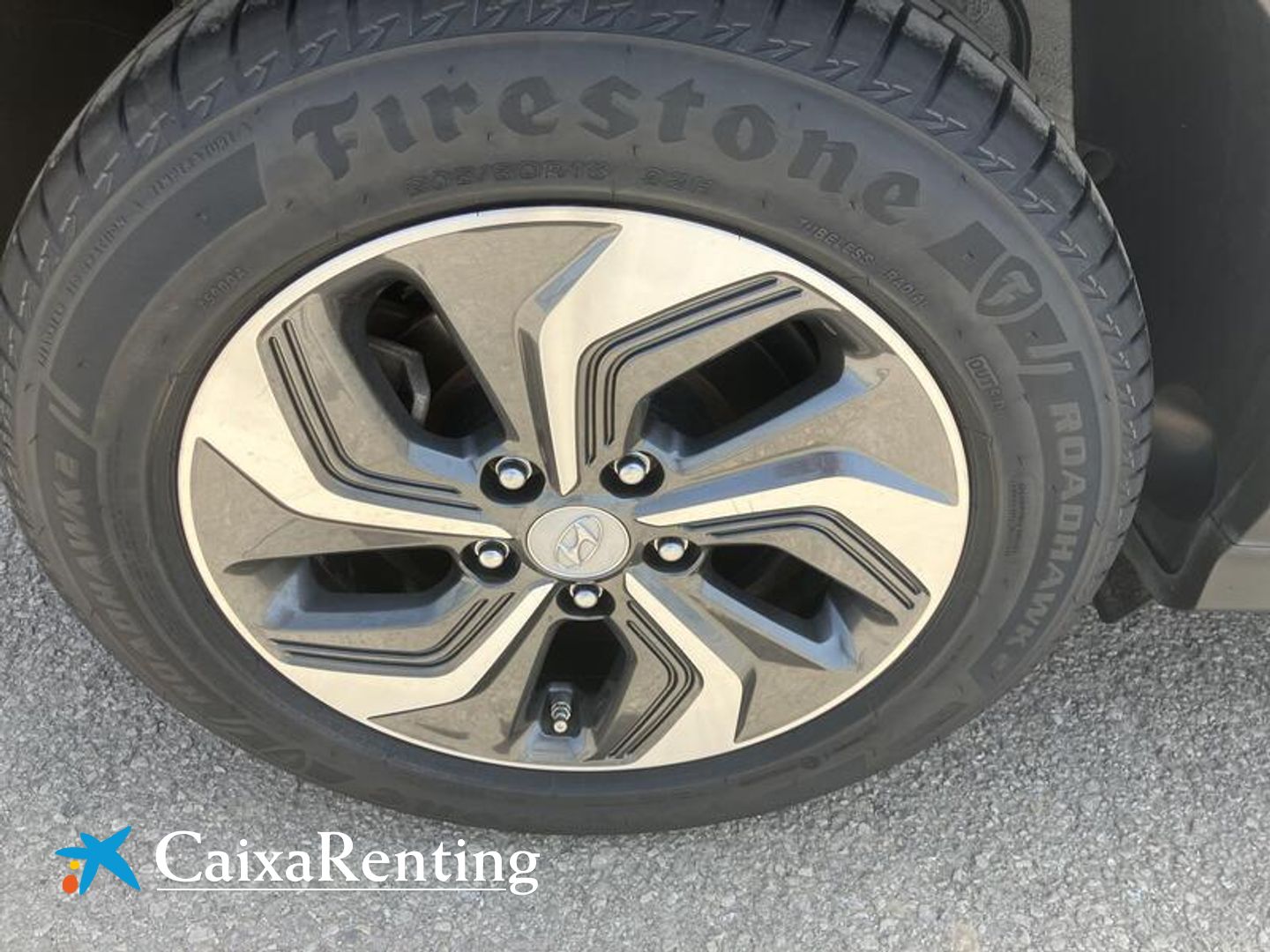 Hyundai Kona 1.6 GDI HEV Maxx DCT 104 kW (141 CV)