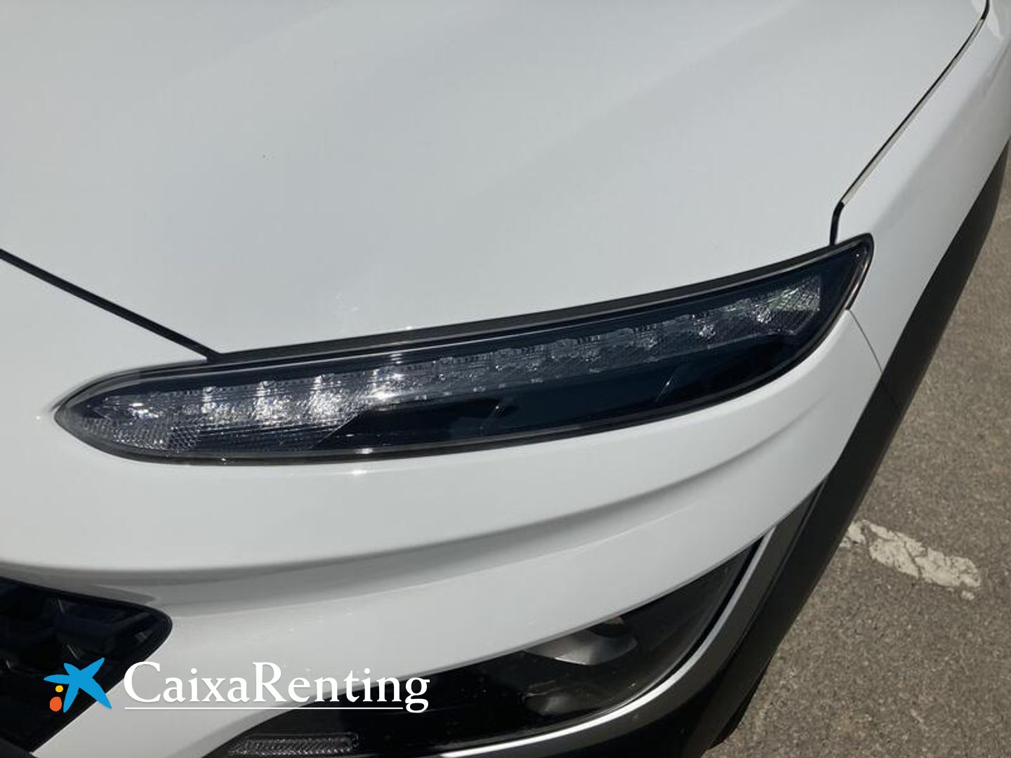 Hyundai Kona 1.6 GDI HEV Maxx DCT 104 kW (141 CV)