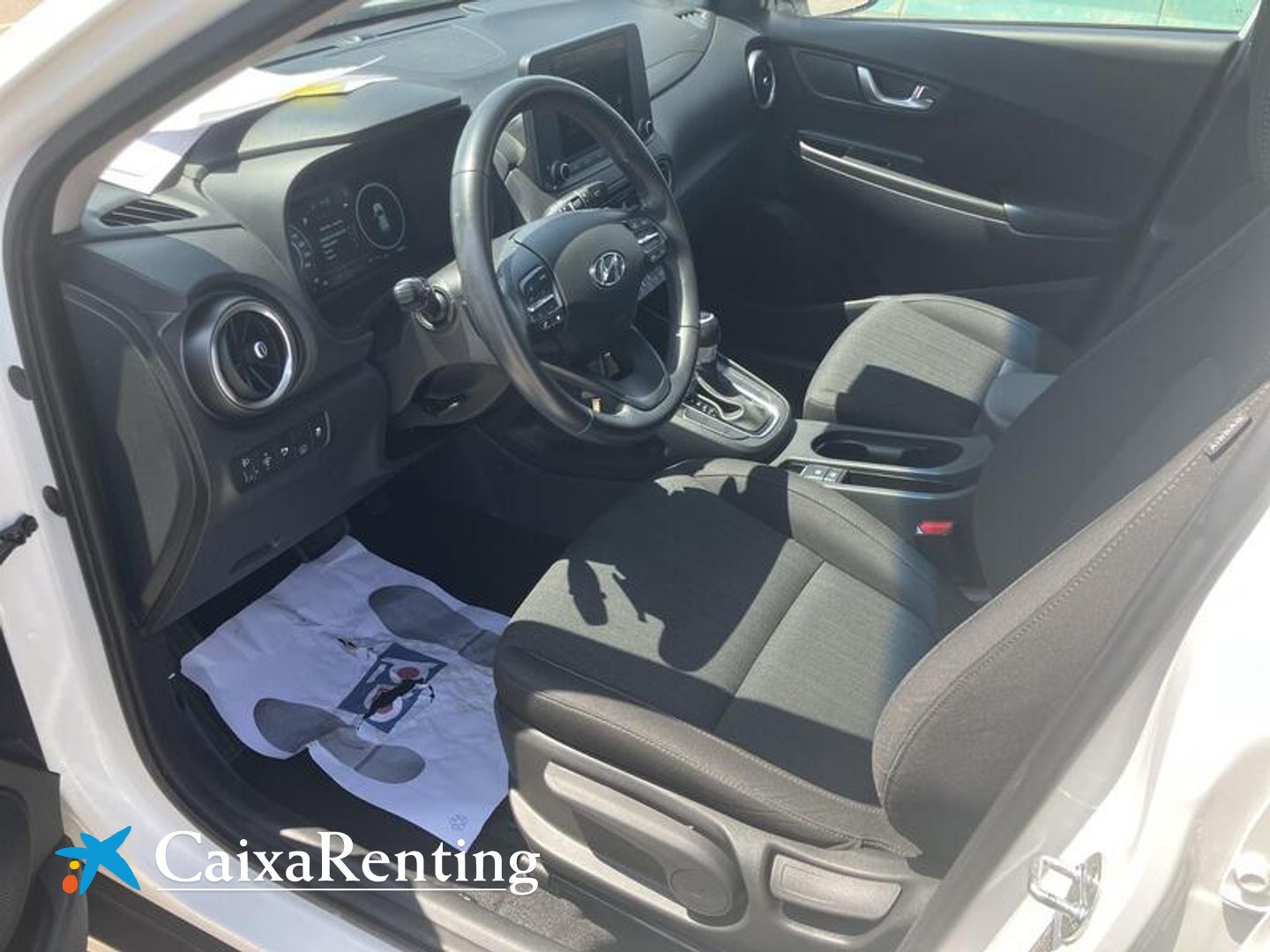 Hyundai Kona 1.6 GDI HEV Maxx DCT 104 kW (141 CV)