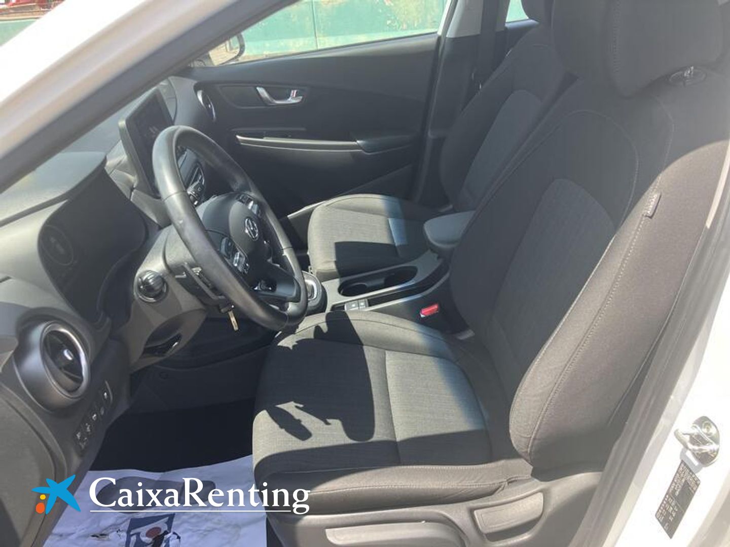 Hyundai Kona 1.6 GDI HEV Maxx DCT 104 kW (141 CV)