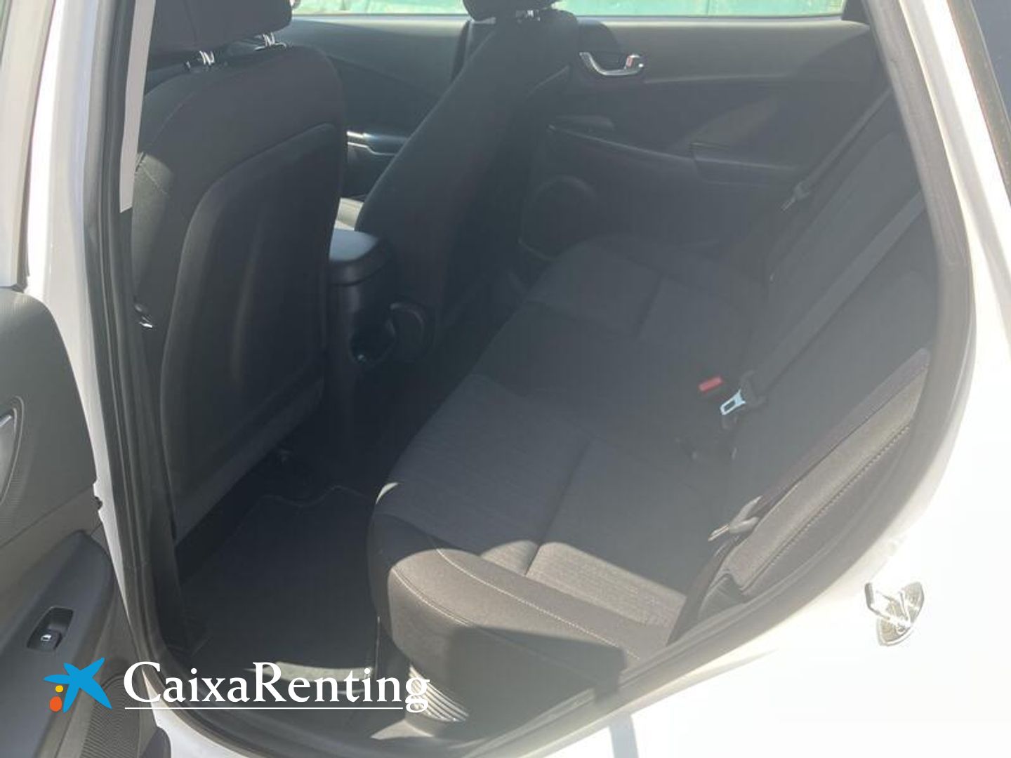 Hyundai Kona 1.6 GDI HEV Maxx DCT 104 kW (141 CV)