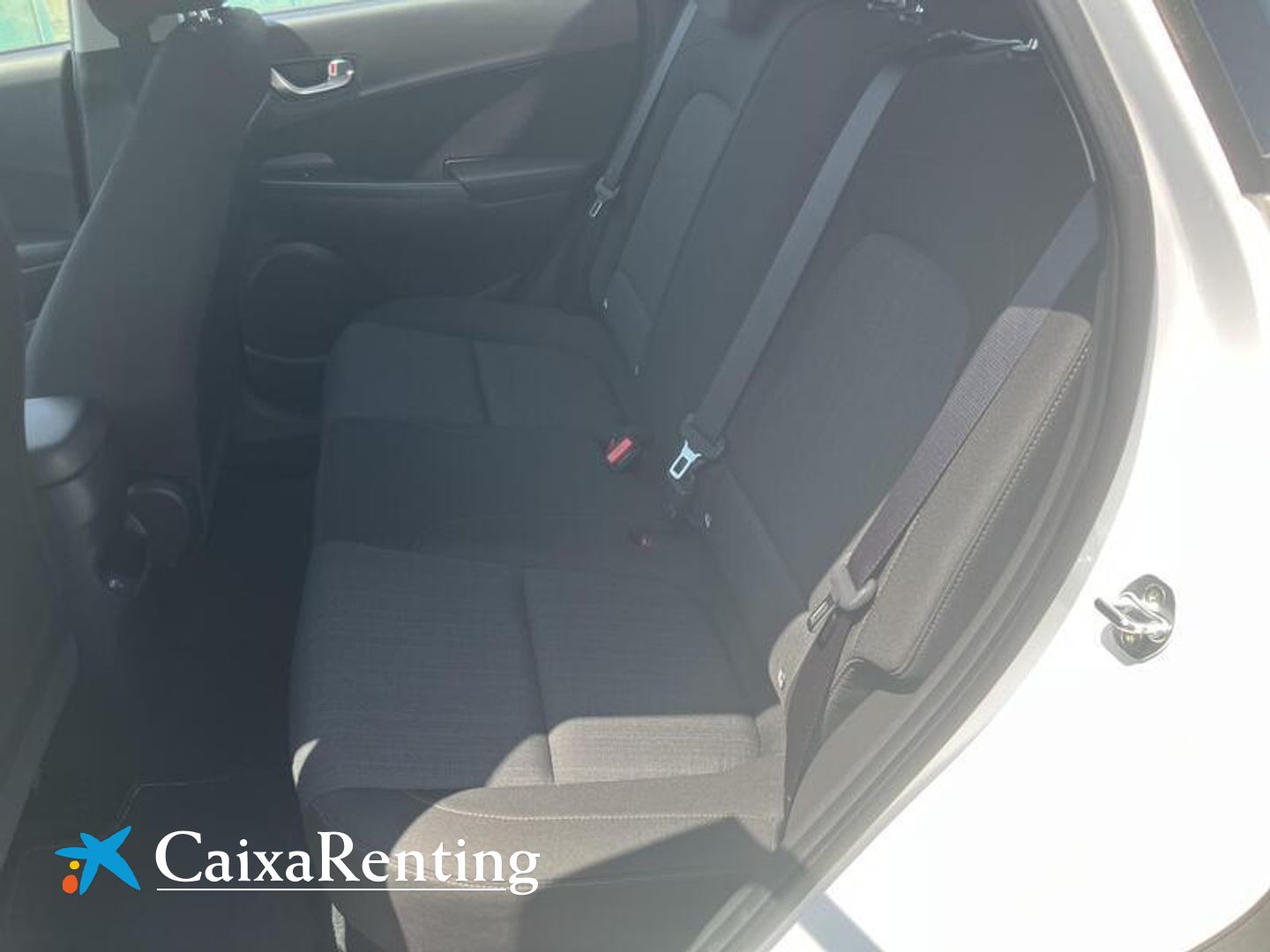 Hyundai Kona 1.6 GDI HEV Maxx DCT 104 kW (141 CV)