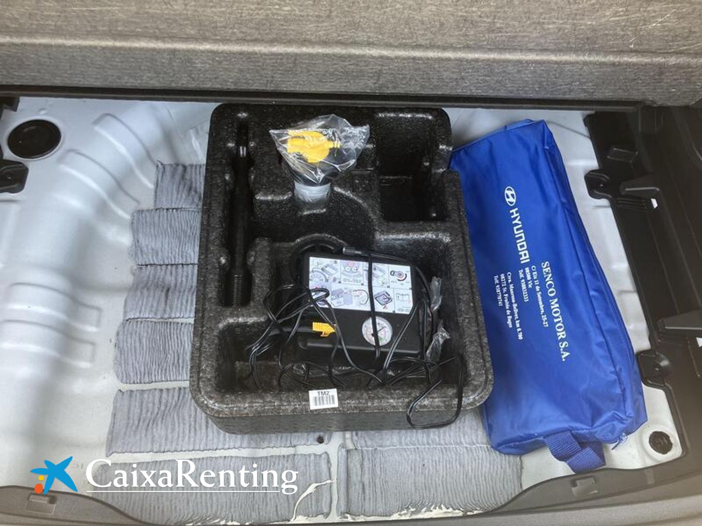 Hyundai Kona 1.6 GDI HEV Maxx DCT 104 kW (141 CV)