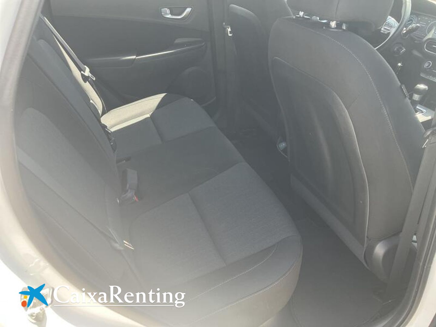 Hyundai Kona 1.6 GDI HEV Maxx DCT 104 kW (141 CV)