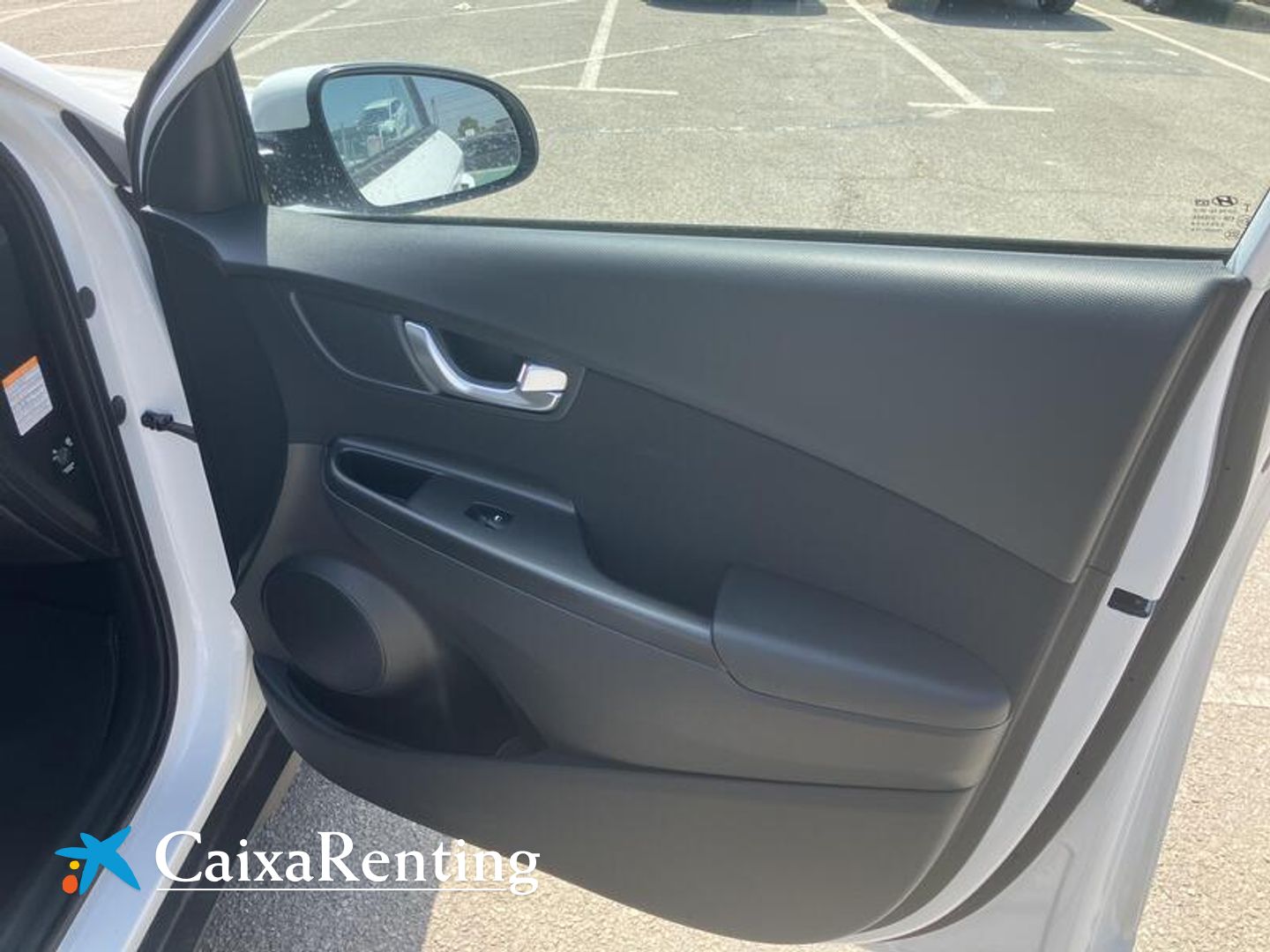 Hyundai Kona 1.6 GDI HEV Maxx DCT 104 kW (141 CV)