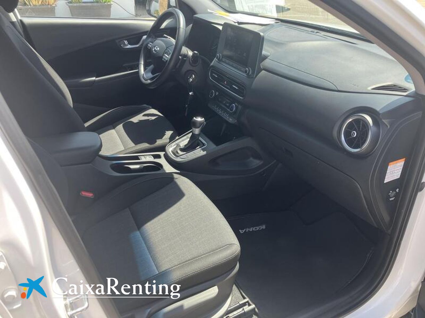 Hyundai Kona 1.6 GDI HEV Maxx DCT 104 kW (141 CV)