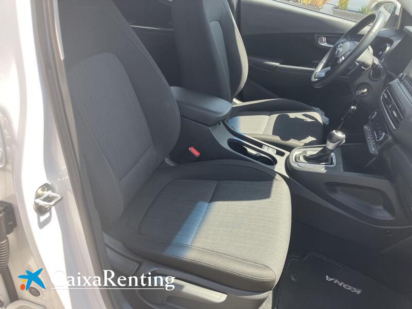 Hyundai Kona 1.6 GDI HEV Maxx DCT 104 kW (141 CV)