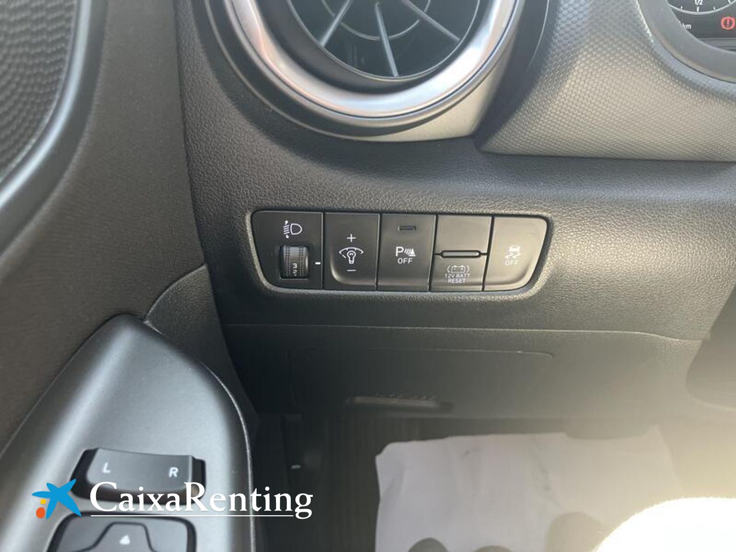 Hyundai Kona 1.6 GDI HEV Maxx DCT 104 kW (141 CV)