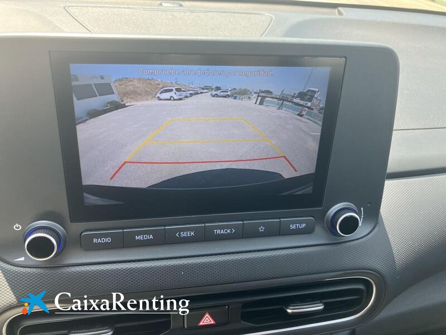 Hyundai Kona 1.6 GDI HEV Maxx DCT 104 kW (141 CV)