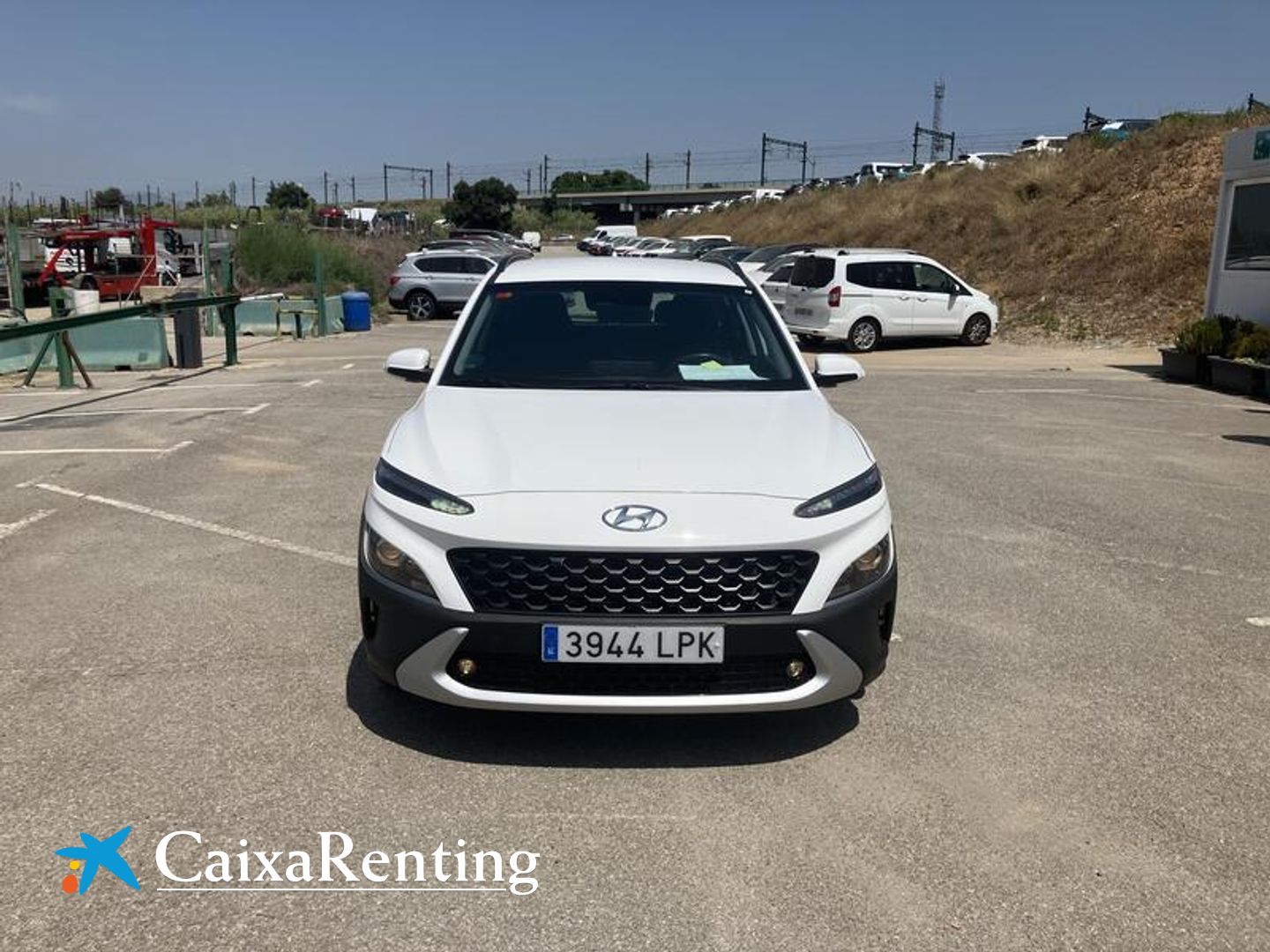 Hyundai Kona 1.6 GDI HEV Maxx DCT 104 kW (141 CV)