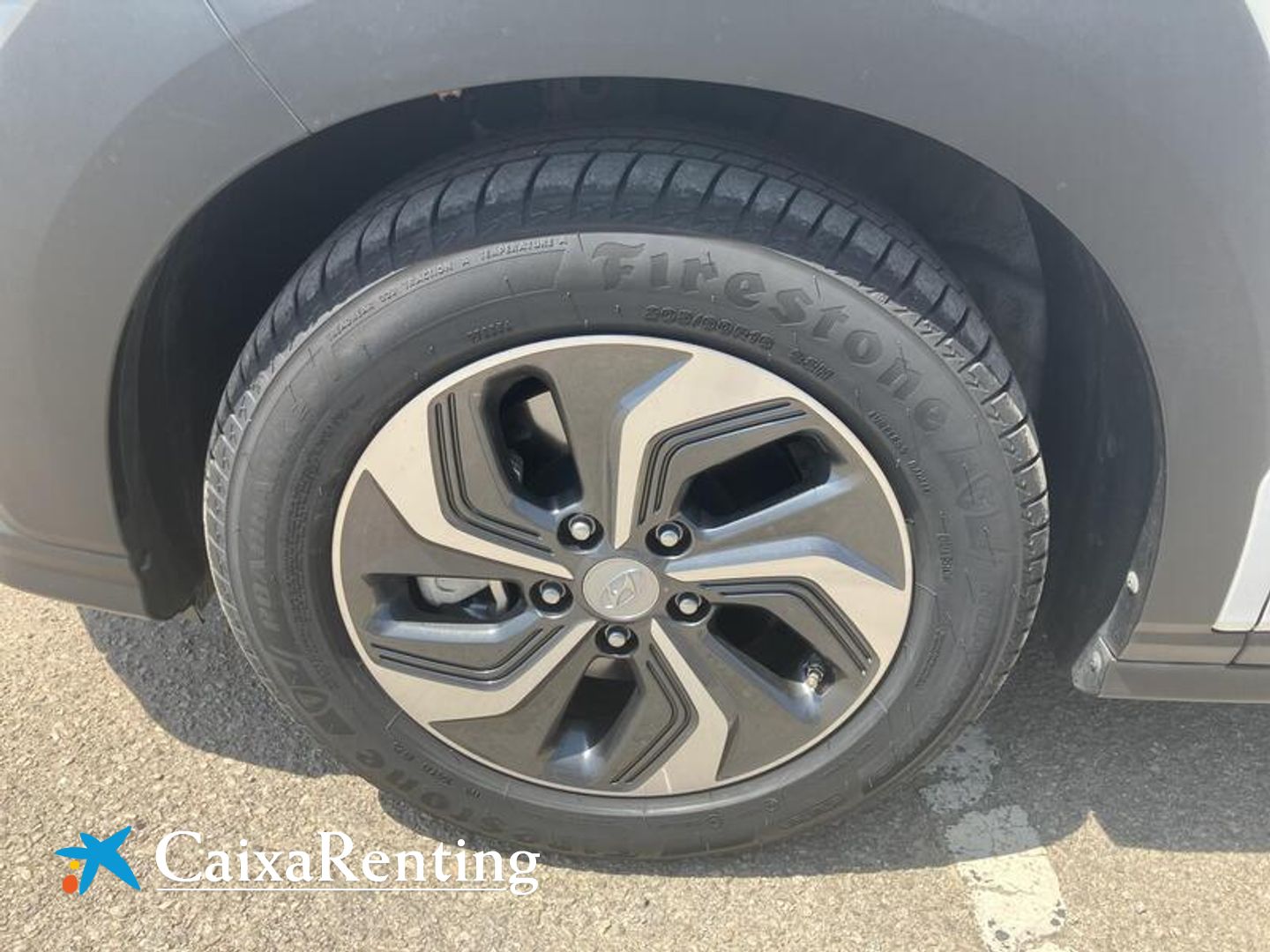 Hyundai Kona 1.6 GDI HEV Maxx DCT 104 kW (141 CV)