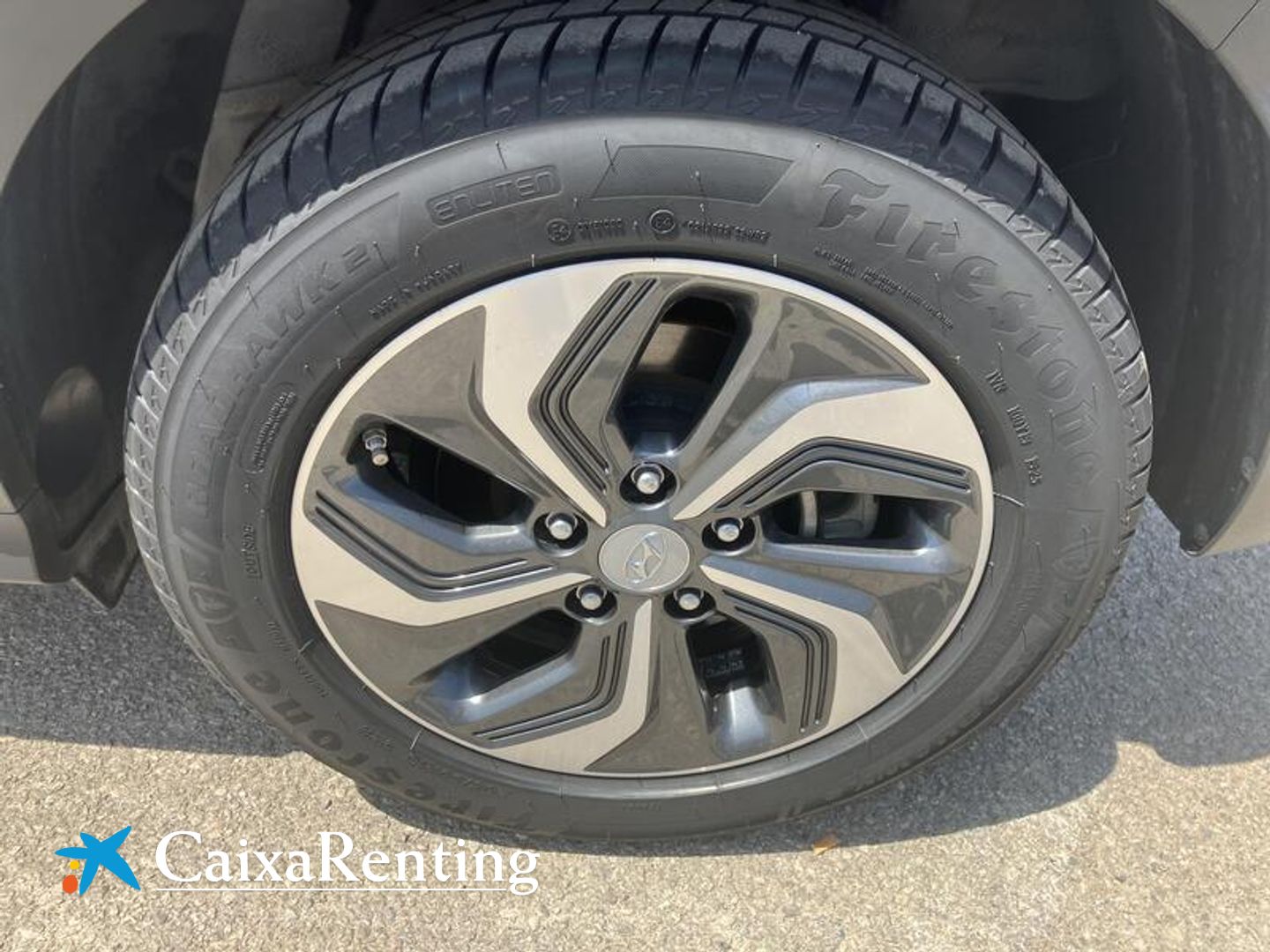 Hyundai Kona 1.6 GDI HEV Maxx DCT 104 kW (141 CV)