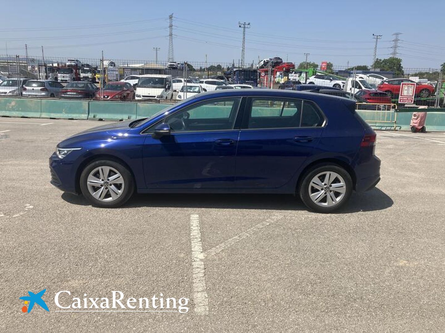 Volkswagen Golf 2.0 TDI 85 kW (115 CV)