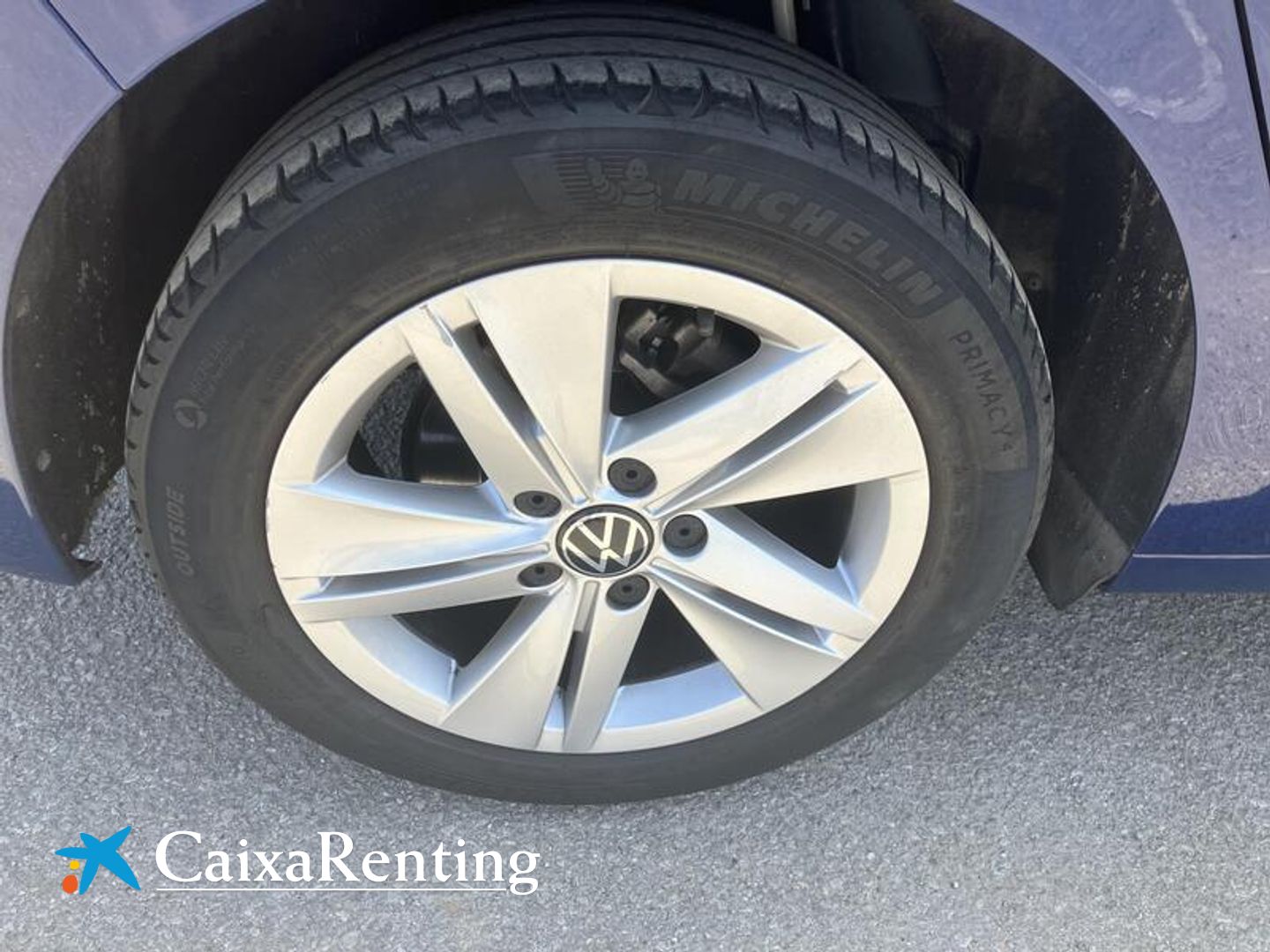 Volkswagen Golf 2.0 TDI 85 kW (115 CV)