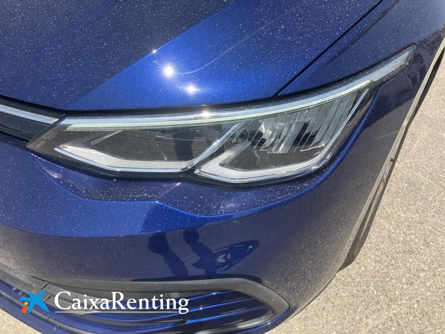 Volkswagen Golf 2.0 TDI 85 kW (115 CV)