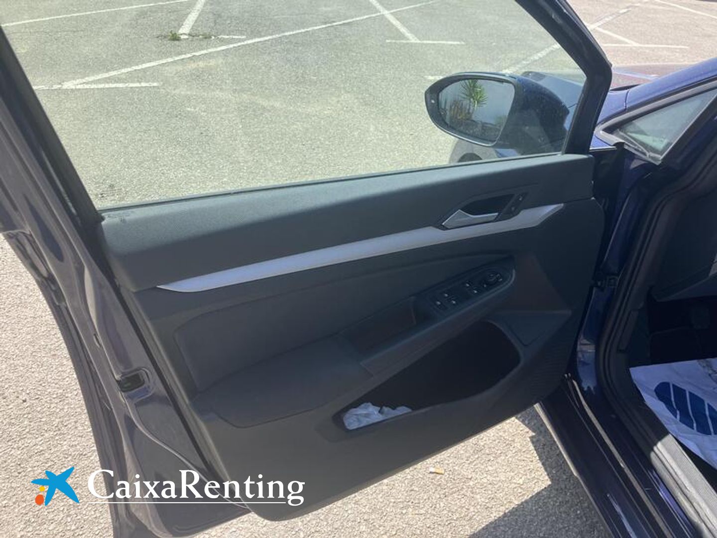 Volkswagen Golf 2.0 TDI 85 kW (115 CV)