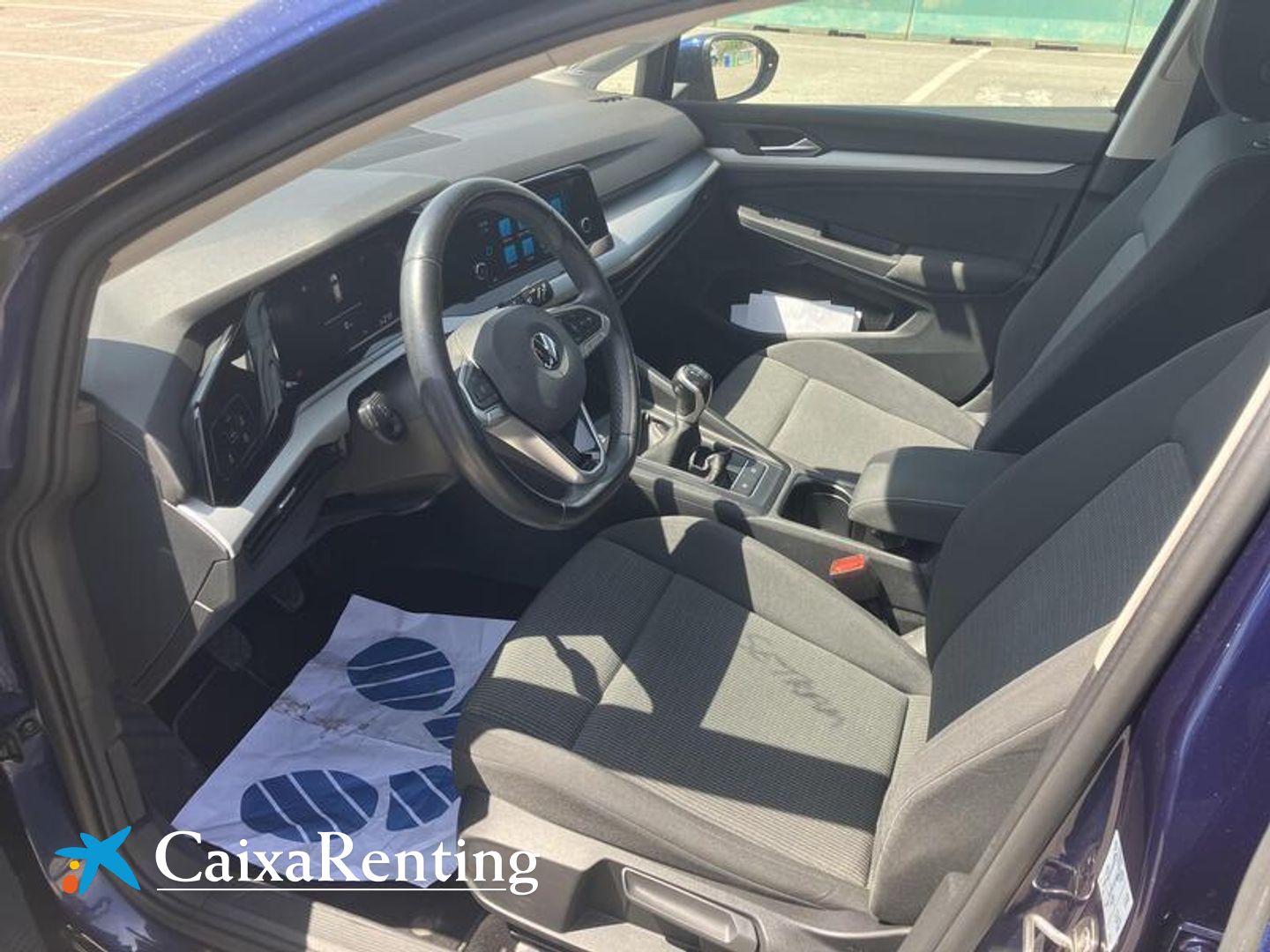 Volkswagen Golf 2.0 TDI 85 kW (115 CV)