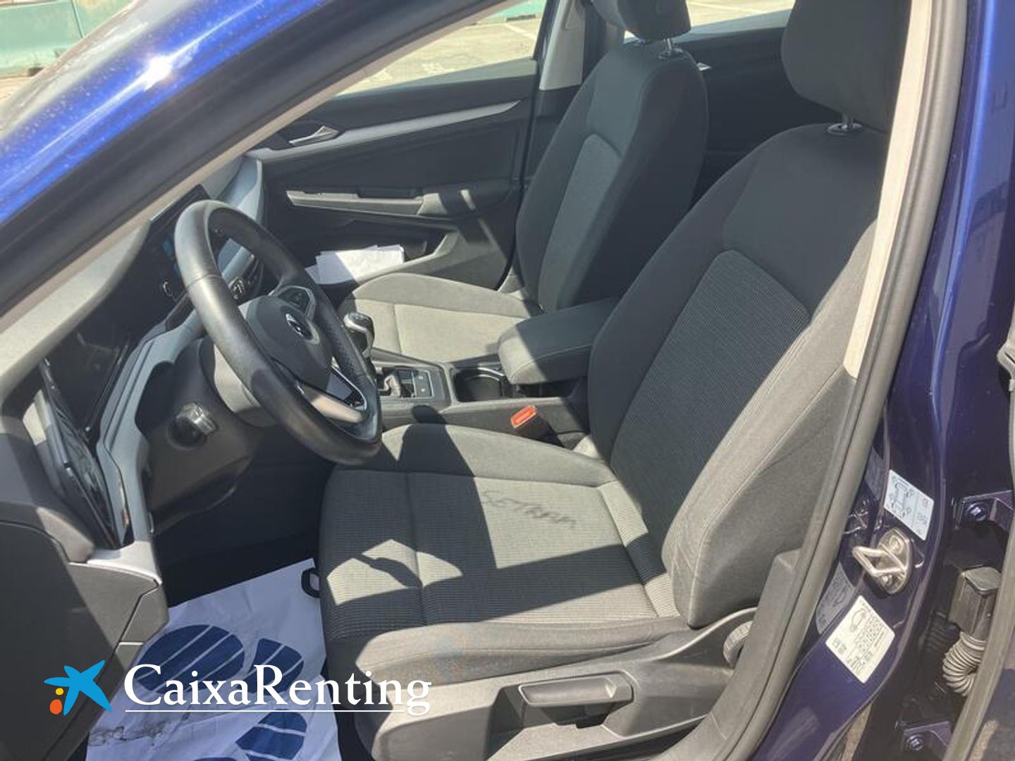 Volkswagen Golf 2.0 TDI 85 kW (115 CV)