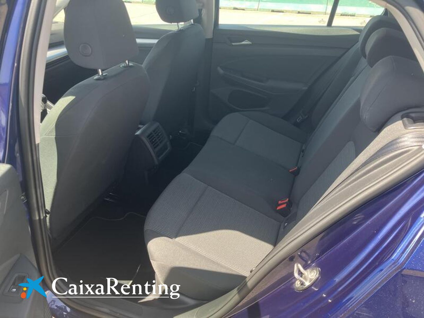 Volkswagen Golf 2.0 TDI 85 kW (115 CV)