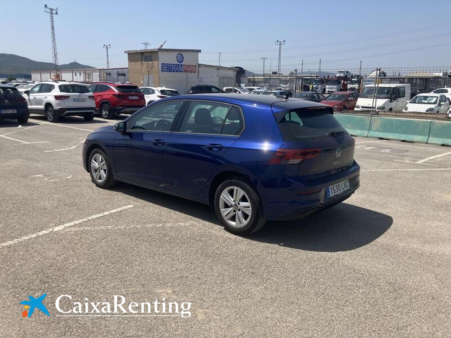 Volkswagen Golf 2.0 TDI 85 kW (115 CV)