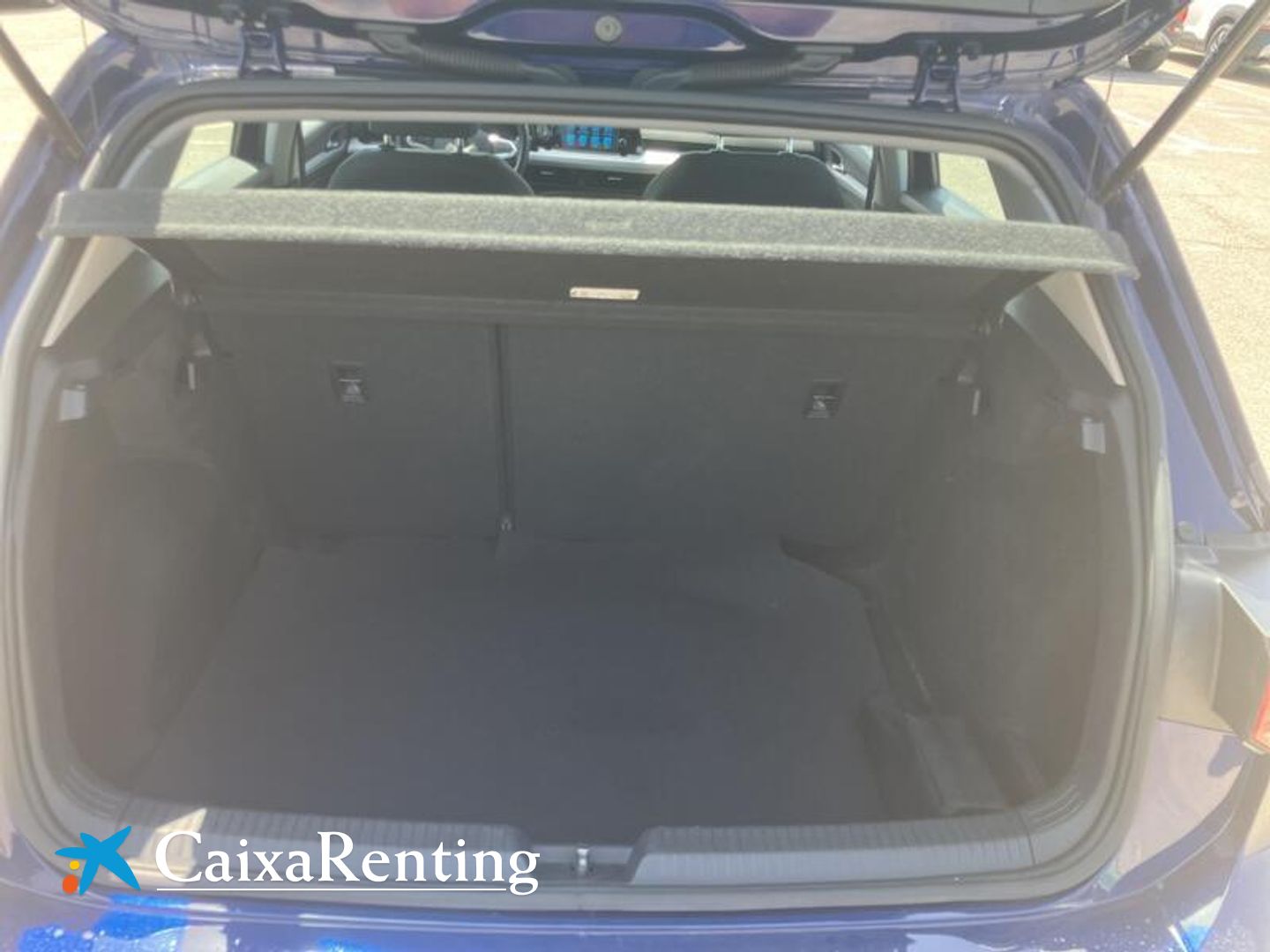 Volkswagen Golf 2.0 TDI 85 kW (115 CV)