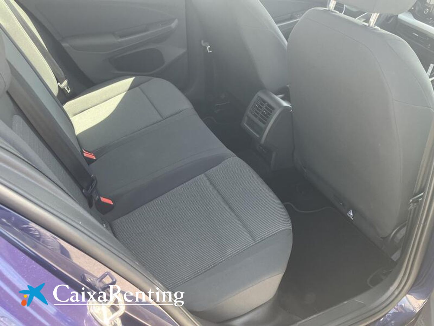 Volkswagen Golf 2.0 TDI 85 kW (115 CV)