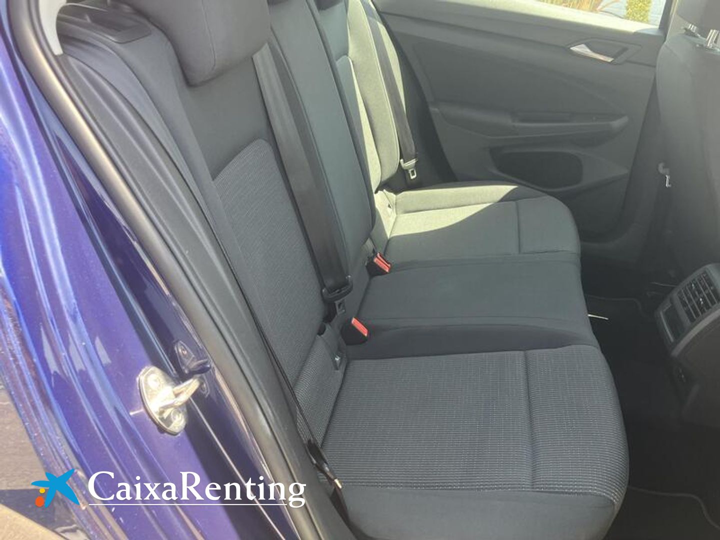 Volkswagen Golf 2.0 TDI 85 kW (115 CV)