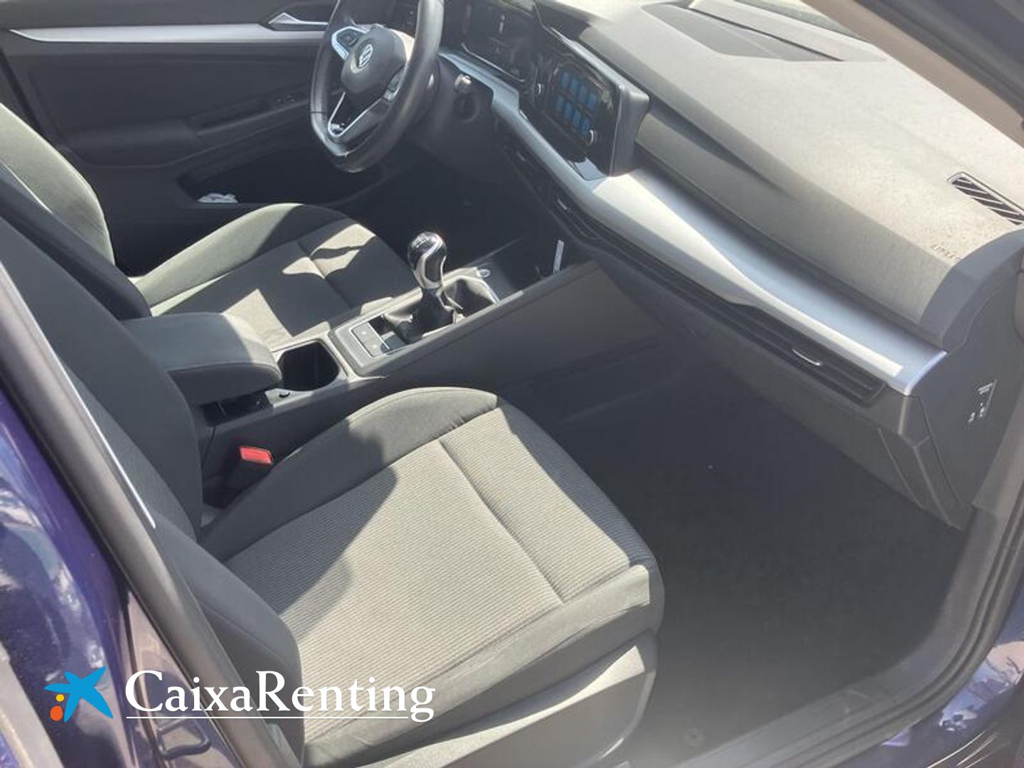 Volkswagen Golf 2.0 TDI 85 kW (115 CV)