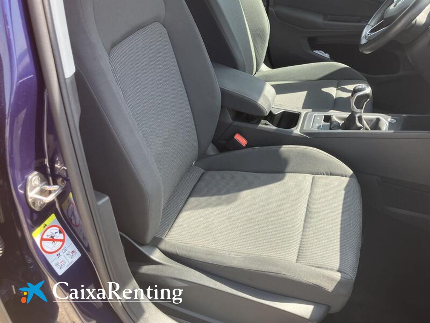 Volkswagen Golf 2.0 TDI 85 kW (115 CV)
