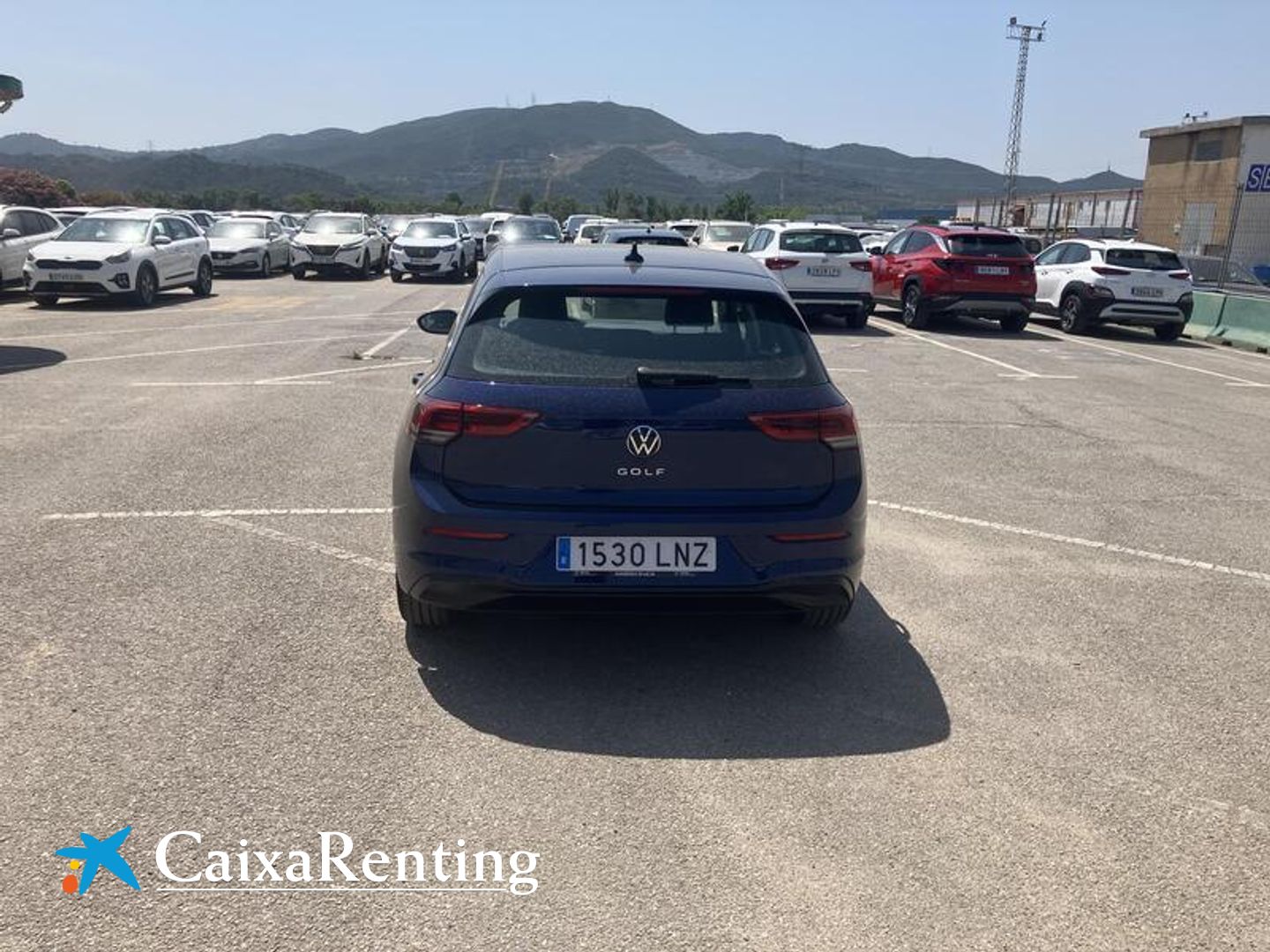 Volkswagen Golf 2.0 TDI 85 kW (115 CV)