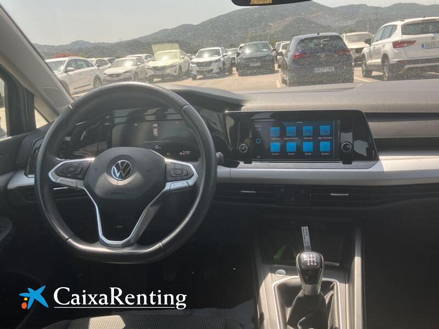Volkswagen Golf 2.0 TDI 85 kW (115 CV)