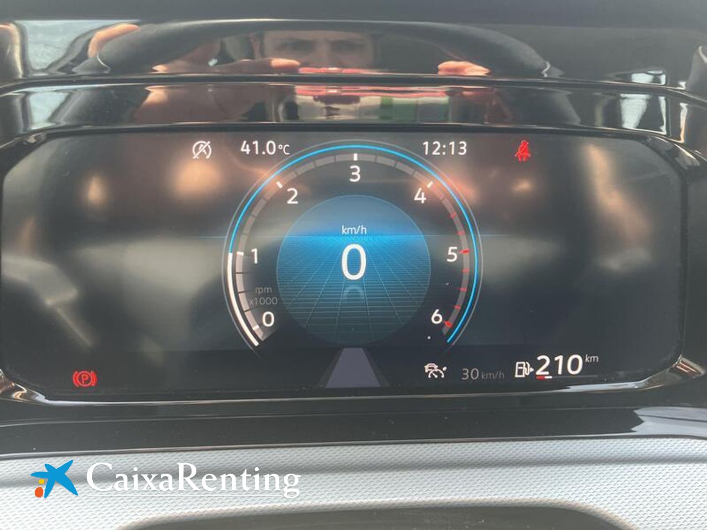 Volkswagen Golf 2.0 TDI 85 kW (115 CV)