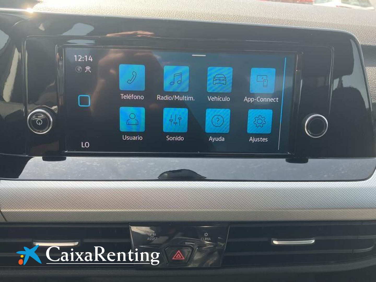 Volkswagen Golf 2.0 TDI 85 kW (115 CV)