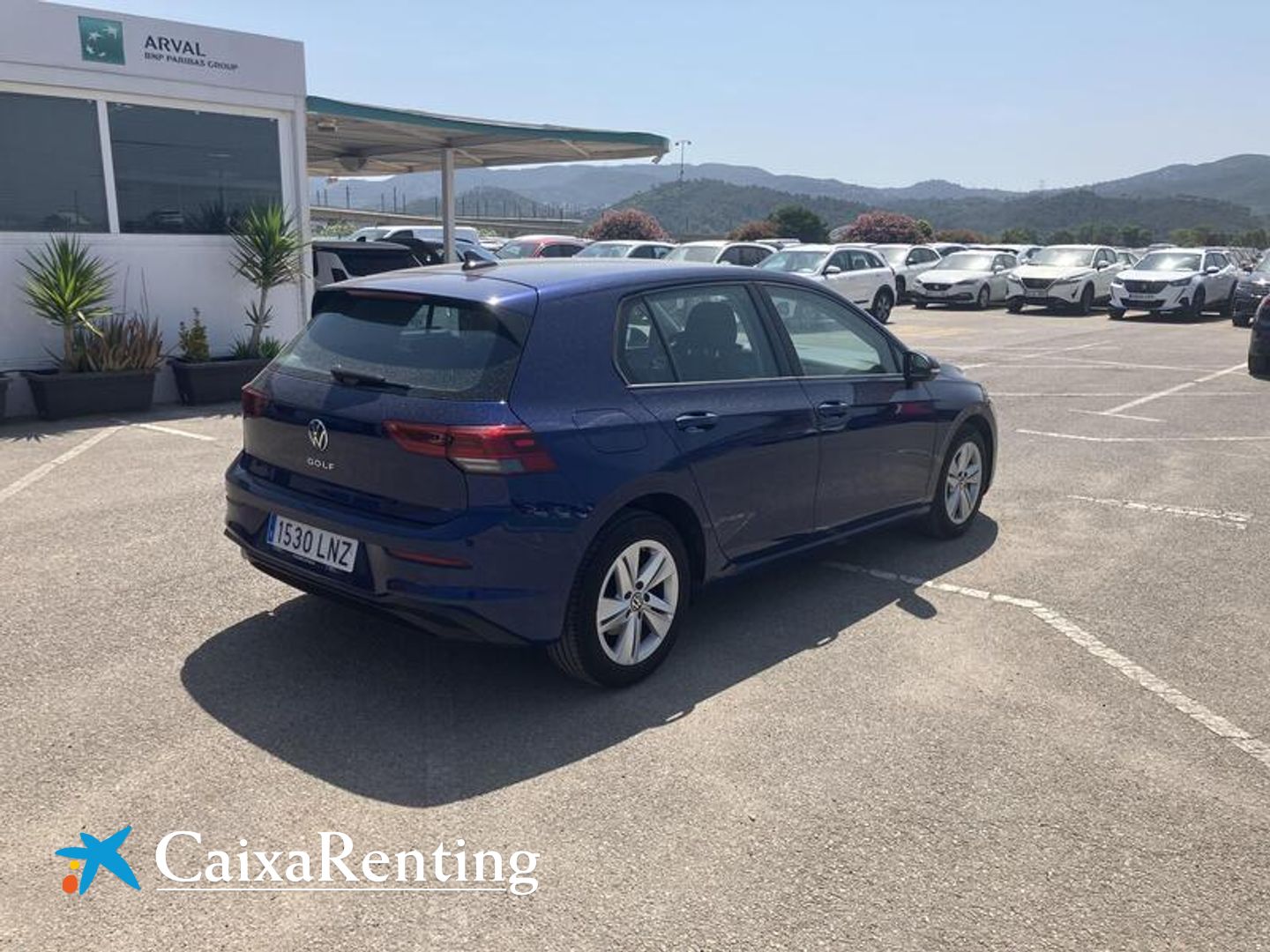 Volkswagen Golf 2.0 TDI 85 kW (115 CV)