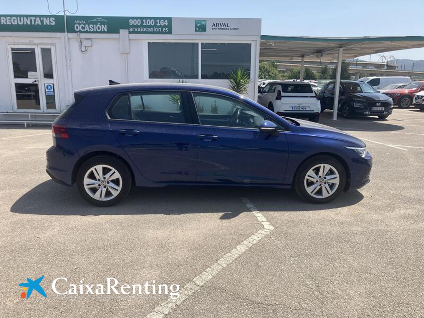 Volkswagen Golf 2.0 TDI 85 kW (115 CV)
