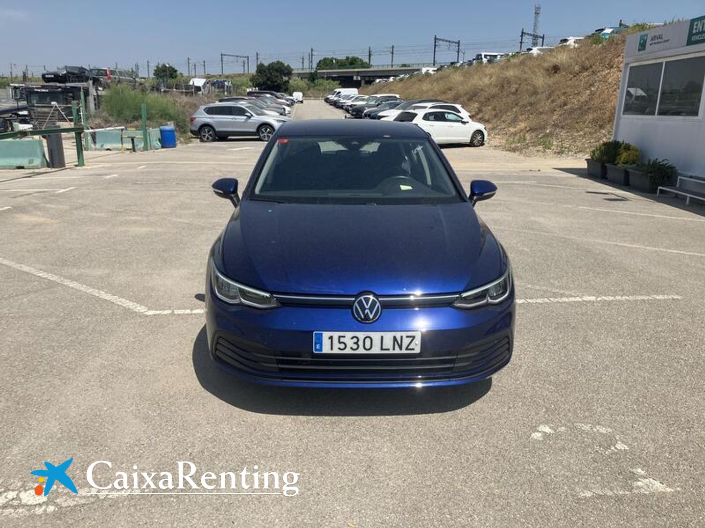 Volkswagen Golf 2.0 TDI 85 kW (115 CV)