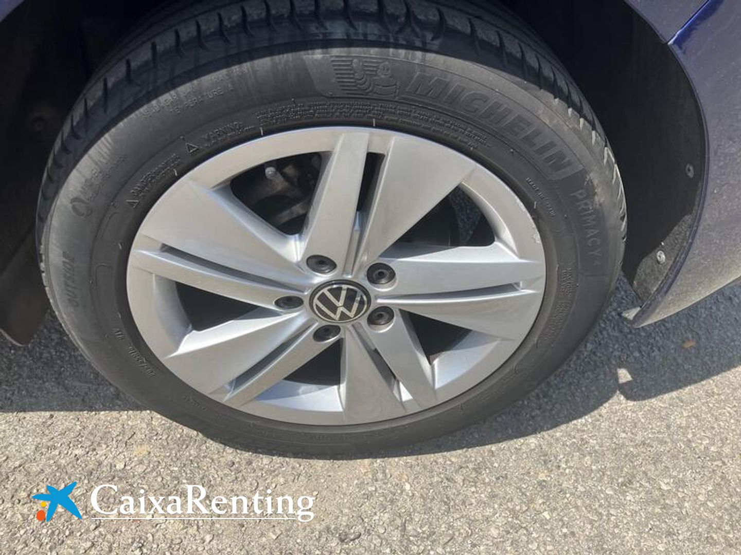 Volkswagen Golf 2.0 TDI 85 kW (115 CV)