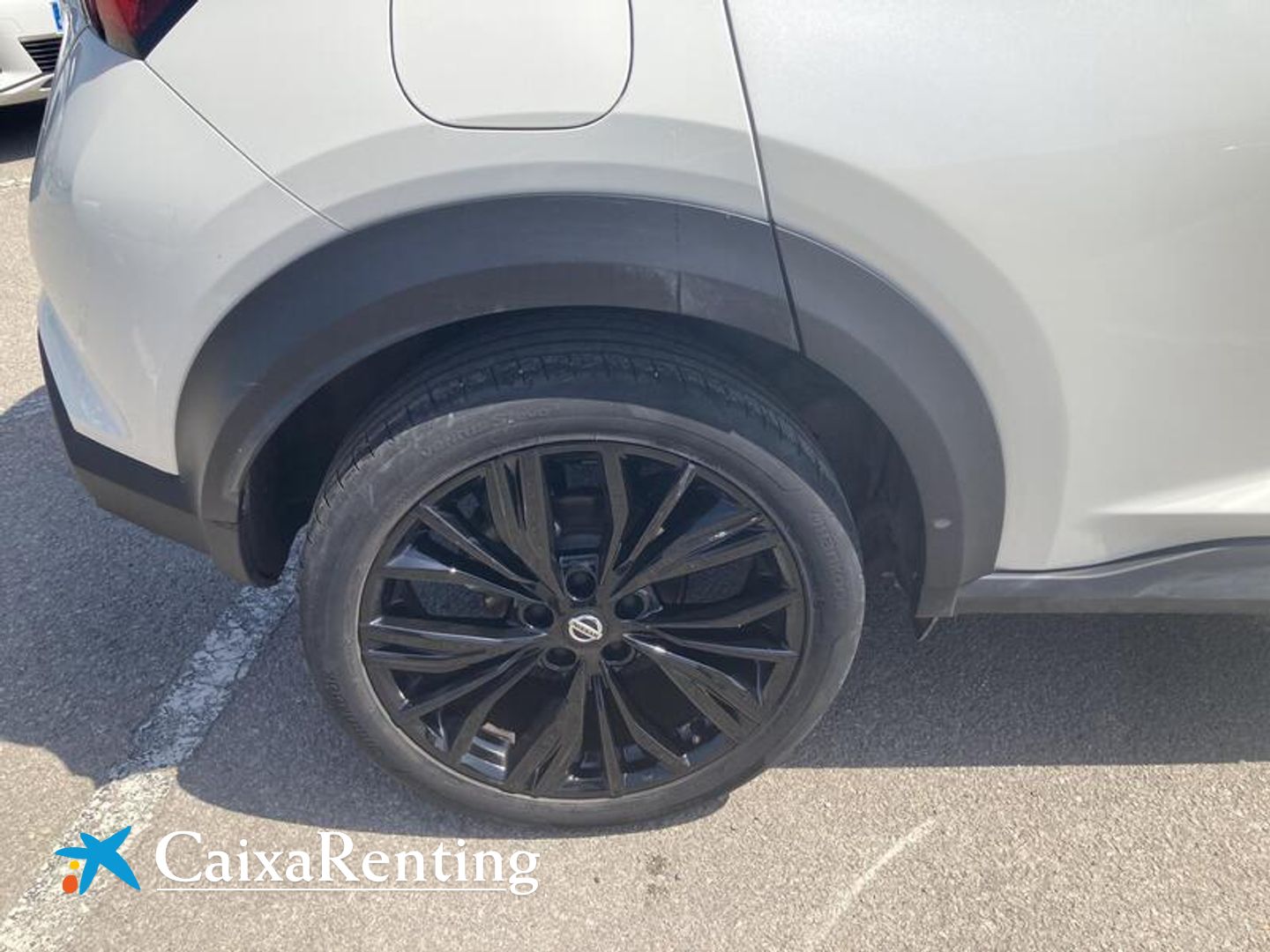 Nissan Juke DIG-T 114 Enigma DCT 84 kW (114 CV)