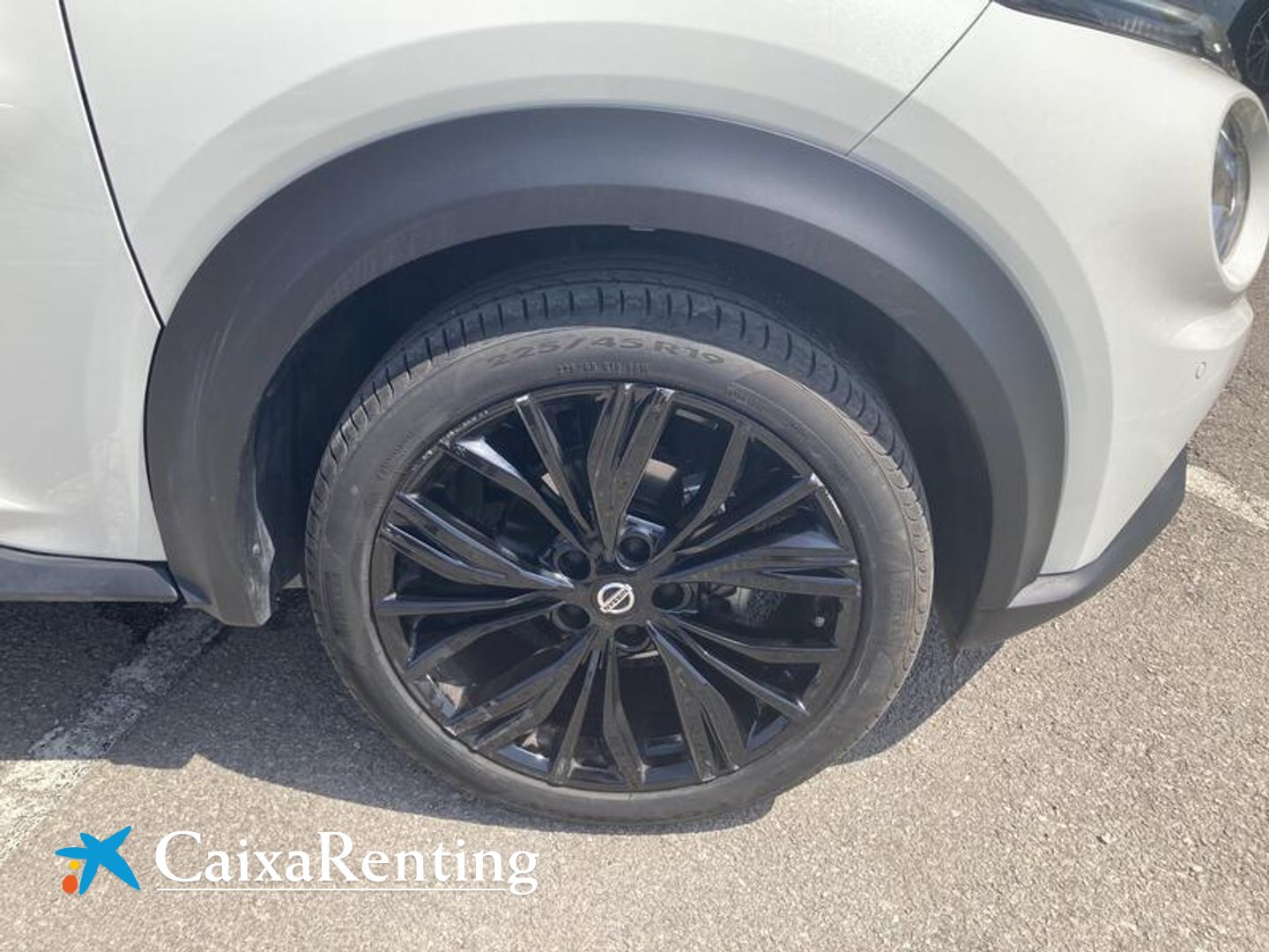 Nissan Juke DIG-T 114 Enigma DCT 84 kW (114 CV)