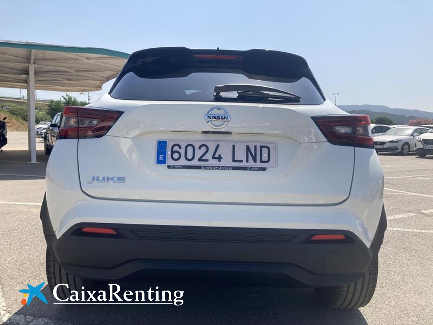 Nissan Juke DIG-T 114 Enigma DCT 84 kW (114 CV)