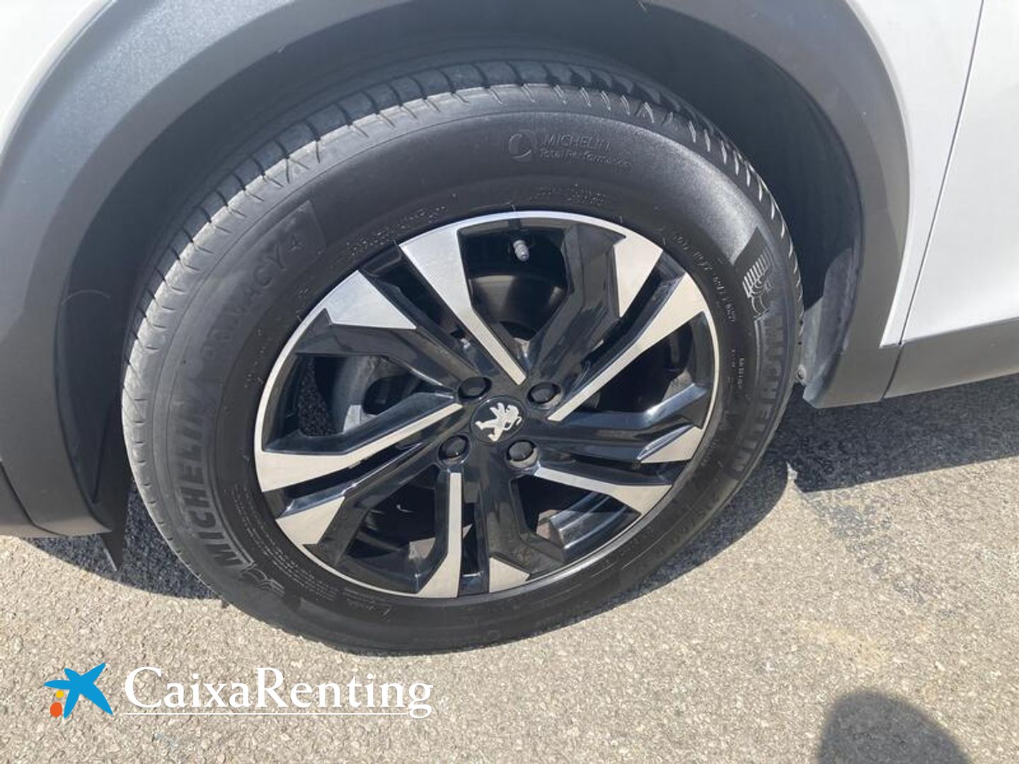 Peugeot 2008 PureTech 130 S&S Allure Pack EAT8 96 kW (130 CV)