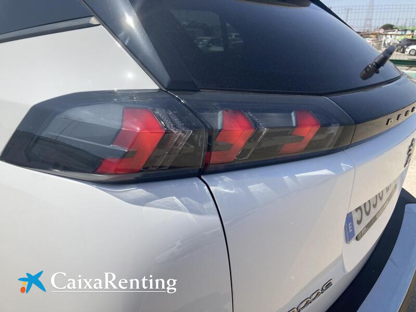 Peugeot 2008 PureTech 130 S&S Allure Pack EAT8 96 kW (130 CV)