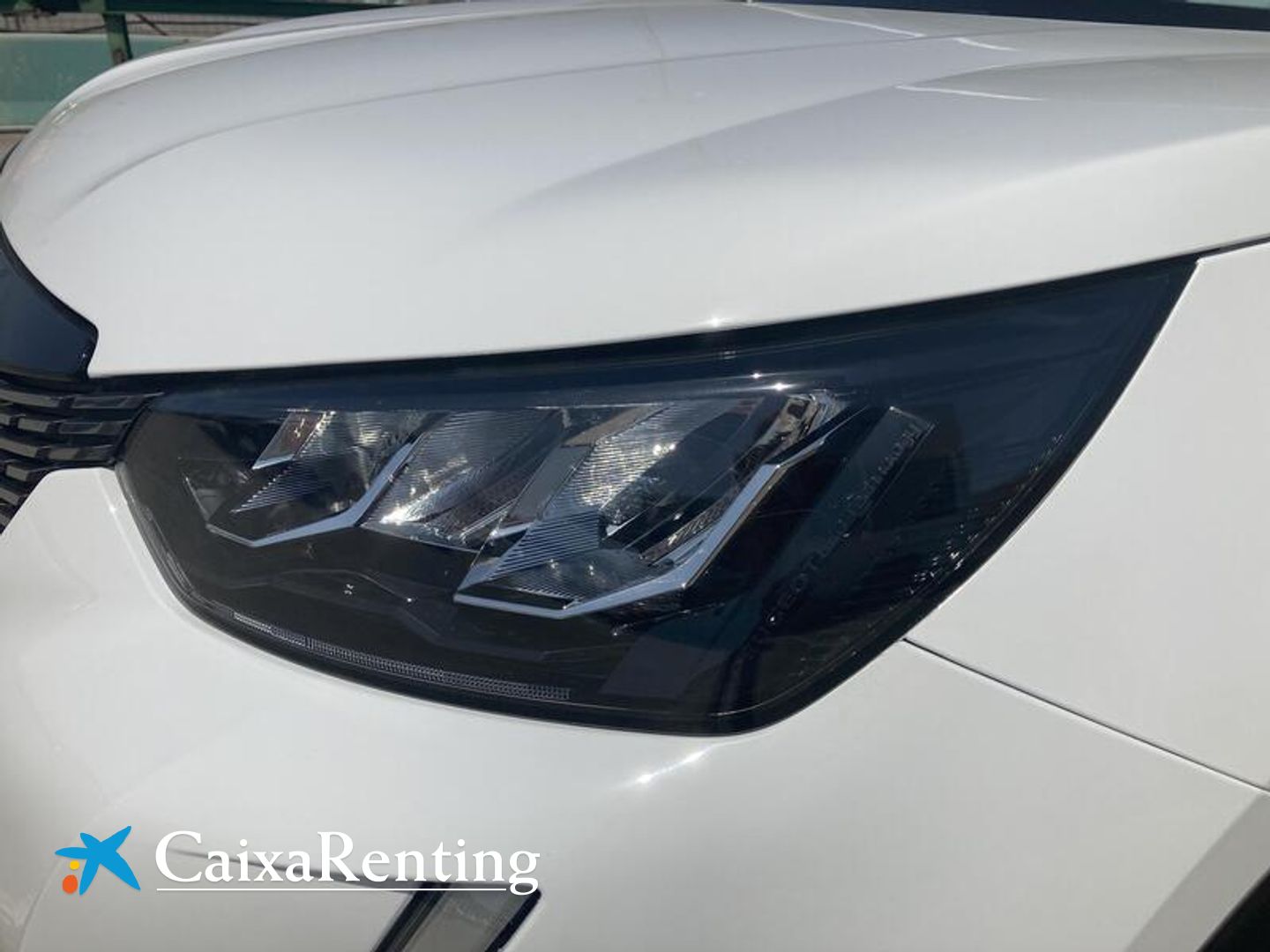 Peugeot 2008 PureTech 130 S&S Allure Pack EAT8 96 kW (130 CV)