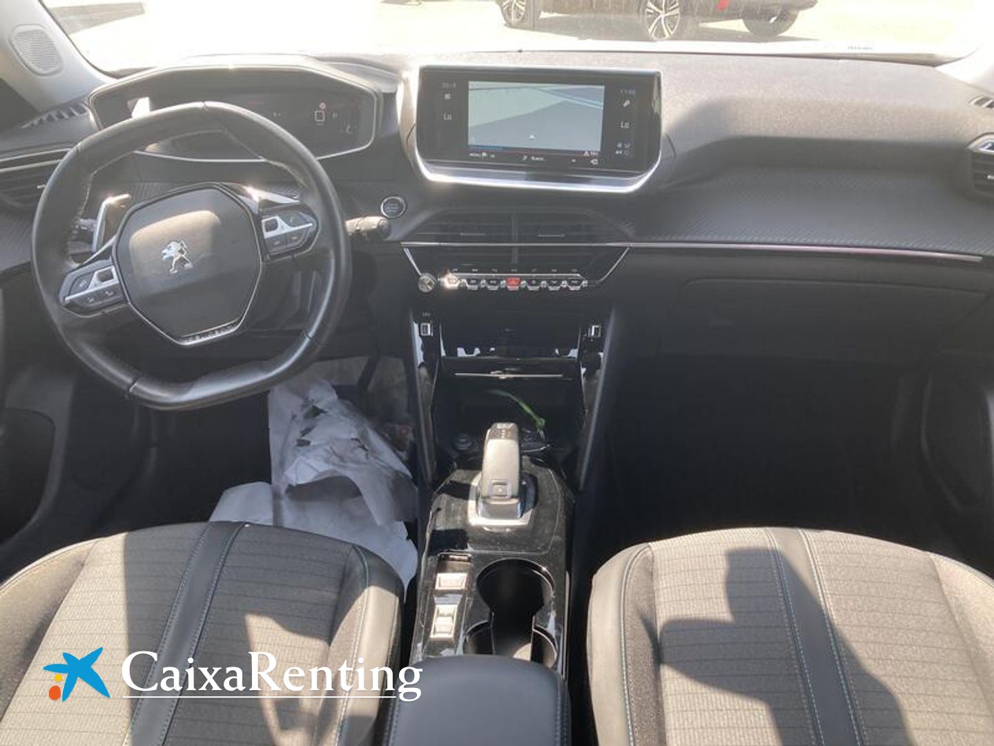 Peugeot 2008 PureTech 130 S&S Allure Pack EAT8 96 kW (130 CV)
