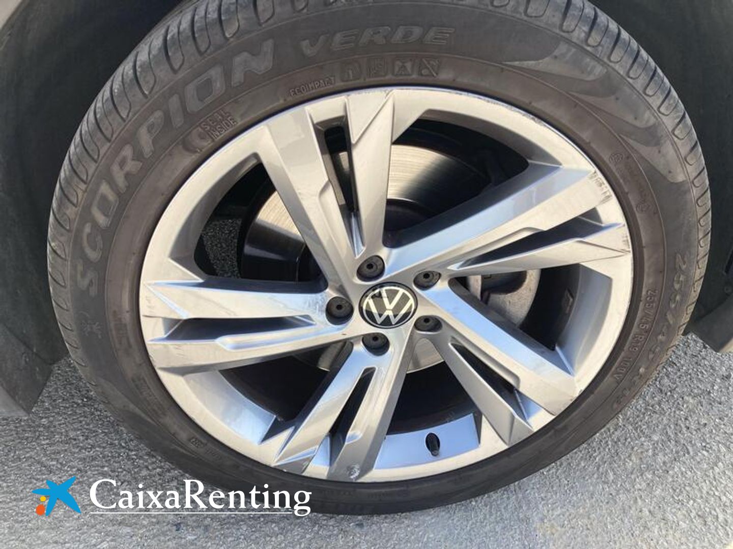 Volkswagen Tiguan R-Line 1.4 TSI eHybrid 180 kW (245 CV) DSG
